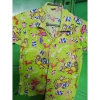 ราคา เสื้อลายดอกใส่สงกรานต์กระดุมหน้ามีกระเป๋าที่หน้าอกสวยมากค่ะ (24664300700)