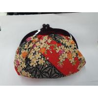 ราคา กระเป๋าใส่เหรียญ ป๊อกแป๊ก ผ้าญี่ปุ่น (7553657791)