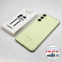 ราคา SAMSUNG Galaxy A54 5G เครื่องศูนย์ไทย สีเขียว Awesome Lime สภาพสวยๆ ใช้งานเยี่ยม ราคาคุ้มๆ (26604727674)