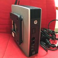 ราคา HP T510 Flexible Thin cilent (1894022962)