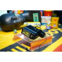 ราคา แฟลชสกล้องฟิล์ม / ดิจิตอล National PE-2801 แฟลชแยก แฟลชสาย (20588423034)