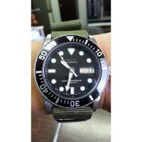 ราคา Seiko 7s26 0040 10 bar midsize auto day/date (6889764753)