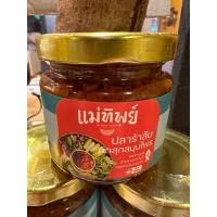 ราคา แม่ทิพย์ ปลาร้าสับผัดสุก (25211222994)