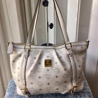 ราคา MCM Shopping (1565481604)