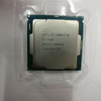 ราคา Cpu​ i5-7400 กล่องครบ (776242768)
