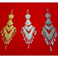 ราคา ที่ห้อยเข็มขัด/ตุ้งติ้งห้อยเข็มขัด/เครื่องประดับไทย/ตุ้งติ้งประดับเข็มขัด (16251931951)