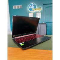 ราคา โน้ตบุ๊คมือสอง ACER NITRO 5 AN515-54-53RWสเปคเล่นเกม (16096705789)