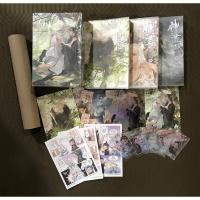 ราคา นิยายวาย Boxset รักนิรันดร์ของนายท่านแมว (รอบจอง) (18990383628)