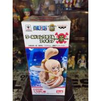 ราคา ชิราโฮชิ วันพีช Onepiece World Collectable Figure (WCF) HN001 -Shirahoshi (25152473665)