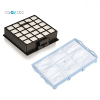 ราคา อะไหล่เครื่องดูดฝุ่น hepa filter 1 ชิ้นสําหรับ bosch bsgl vsz bsd bsa series (3741689858)