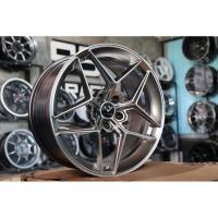 ราคา ล้อแม็กขอบ18 5H113 ใส่ได้ทั้งรถ5รู112 และ5รู114.3 (22188777663)