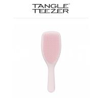 ราคา [TANGLE TEEZER] Detangler - Pink/Pink หวีแทงเกิ้ลทีเซอร์ สีPink/Pink (24112658350)