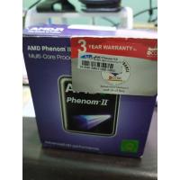 ราคา CPU ซีพียู AMD Phenom II X4 840 socket AM3 มือสอง (5035042041)