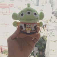 ราคา พวงกุญแจgreenmanเท่ๆพร้อมชุดwoody (4039774)