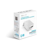 ราคา TL-WR710N End of Life 150Mbps Wireless N Mini Pocket Router (13098654011)