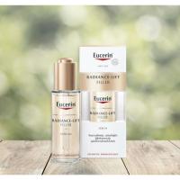 ราคา Eucerin Radiance-Lift Filler Serum 30ml (ยูเซอริน เรเดียนซ์ ลิฟท์ ฟิลเลอร์ ซีรั่ม 30 มล.)