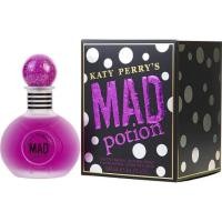 ราคา น้ำหอม Katy Perry's Mad Potion EDP 100 ml. (25672777360)