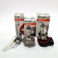ราคา หลอดไฟหน้า H7 H3 H11 12v. (8906099812)