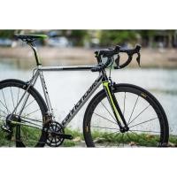 ราคา จักรยานเสือหมอบ carbon Supersix Evo Himod team edition. (11442046882)