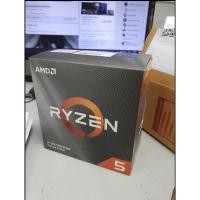 ราคา AMD RYZEN 5 3500 (ประกันยาวถึง 04/2566) (5896020393)
