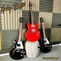 ราคา Haley Benton กีตาร์ไฟฟ้า (22336995780)