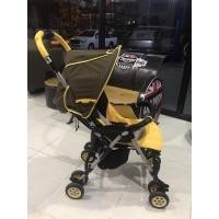 ราคา รถเข็นเด็กมือสองAprica (6059934676)