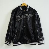 ราคา MLB jacket baseball (1433907567)
