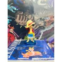 ราคา ของแท้ WCF ลูฟี่ Luffy TV273 World Collectable Figure ฟิกเกอร์ โมเดล วันพีช Figure Model One piece (24334099645)