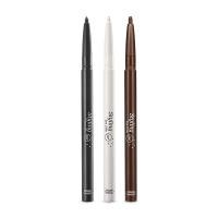 ราคา Etude House Styling Eye liner AD 0.2g อายไลเนอร์เนื้อครีมอัดแท่ง เขียนง่าย เขียนได้ทั้งขอบตาบนและล่าง (571611090)