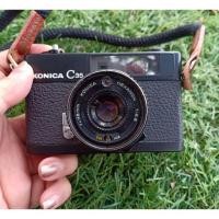 ราคา กล้องฟิล์ม Konica C35 (3509272596)