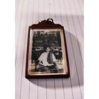 ราคา รูปพ่อเที่ยง น่วมมานา หลังยันต์ (15530929876)