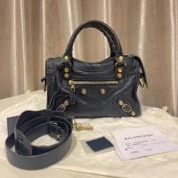 ราคา Balenciaga mini city giant ปี2015 (19030025860)