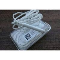 ราคา (มีของพร้อมส่ง) หูฟัง Small Talk สำหรับ Samsung Galaxy S7 S6 S6Edge Note5 ระดับพรีเมี่ยม (1435180229)