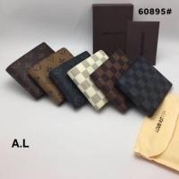 ราคา กระเป๋าตังค์หลุยส์ Louisvuitton กระเป๋าตังคะผู้ชาย (7329171457)