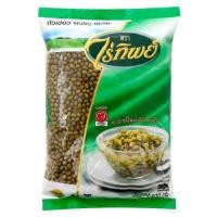 ราคา ถั่วเขียว​ ​ ธัญพืชเพื่อสุขภาพ ตราไร่ทิพย์​ 500g. (9288636216)