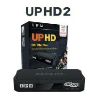 ราคา กล่องรับสัญญาณดาวเทียม IPM UP HD 2 ใช้ได้กับทุกจานดาวเทียม C band - KU Band มีช่อง HDMI AV USBกล่องรับสัญญาณดาวเทียม IPM (3443966314)