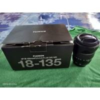 ราคา Fujinon XF18-135 mm F 3.5-5.6 R LM OIS WR (2727221978)