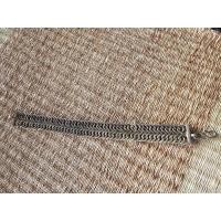 ราคา สร้อยข้อมือลายเลสทองเหลือง​เดิมๆ(งานเก่า)​สวยค่ะ (29253234159)