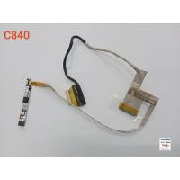 ราคา สายแพรจอ รุ่นC800 C840 L840 M840 TOSHIBA (20892956131)