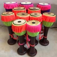 ราคา ✨กลองยาว หลายขนาด 8,9,10,12นิ้ว (1878927184)