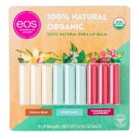ราคา EOS natural lip balm (แท้จากอเมริกา) (9511058103)