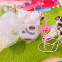 ราคา เครื่องปั้มนม (910844891)