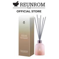 ราคา Reunrom รูมดิฟฟิวเซอร์ 200ml รื่นรมย์ กลิ่นขวัญข้าว ก้านไม้หอม diffuser (18475551890)