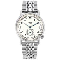 ราคา Kuoe Watch Old Smith 90-007 สายโลหะ มือสองสภาพดี (25284658486)