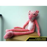 ราคา ตุ๊กตาพิงค์แพนเตอร์ Pink Panther สีชมพู ไซส์ XL ขนาด 90 cm ของแท้จาก MGM (ลิขสิทธิ์แท้จากญี่ปุ่น) (1311077473)