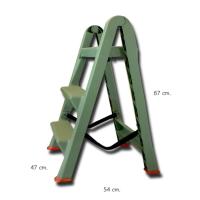 ราคา UP บันได 3 ขั้น PN9993 (1018852089)