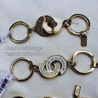 ราคา พวงกุญแจ COACH F62862 พร้อมส่ง (8079076)
