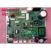 ราคา แผงควบคุมคอยเย็นแอร์ HITACHI-PMRAS-S18CZT*R01 ช้กับรุ่น RAS-S18CZT, RAS-S18CDT (10326321920)