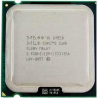 ราคา Core 2 Quad Q9550 socket 775 (2444235920)
