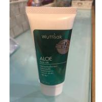 ราคา Wuttisak Aloe Plus Gel 35 กรัม (5417734771)
